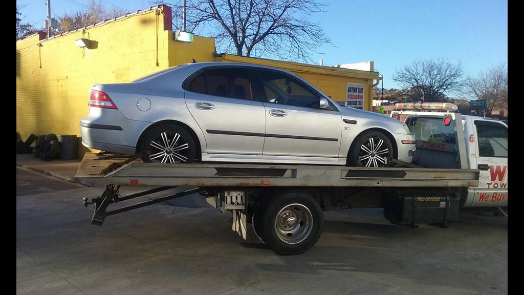 ACTION TIRE ACTION TIRE